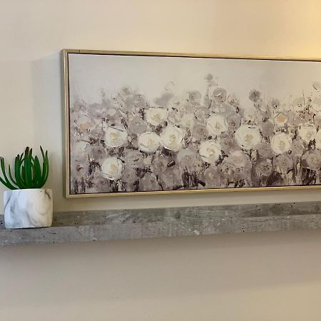 Modern Flat Appartement Watford  Buitenkant foto