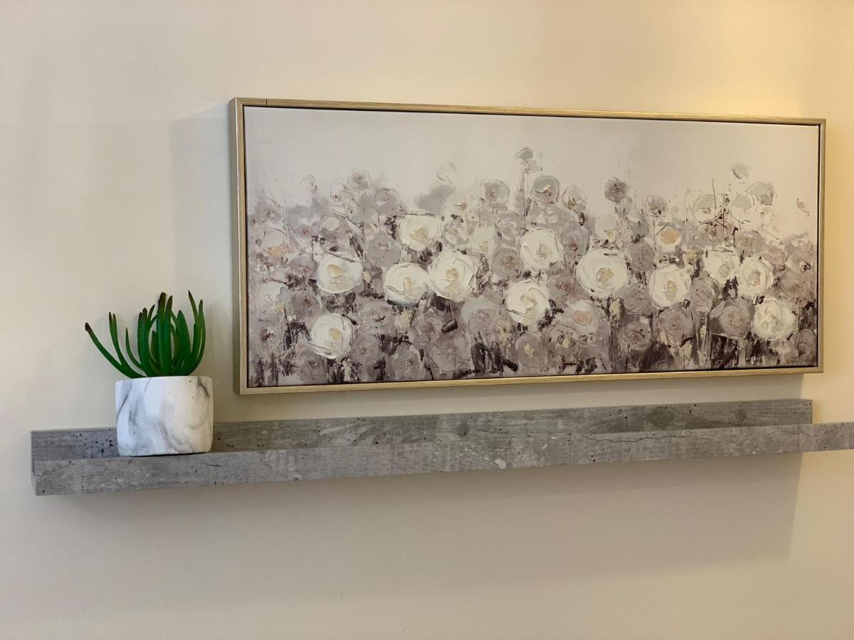 Modern Flat Appartement Watford  Buitenkant foto